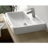 Раковина накладная LAUFEN PRO S 55x38 8.1295.2.000.104.1