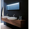 Раковина полувстраиваемая LAUFEN IL BAGNO ALESSI ONE 75x52 8.1897.2.400.104.1