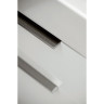 Тумба под раковину LAUFEN KARTELL 60x46 4.0755.2.033.631.1