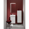 Зеркало LAUFEN FRAME 800*700мм, алюминиевая рама, без подсветки 4.4740.4.900.144.1